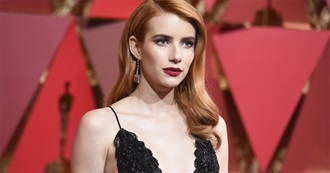 Emma Roberts Filmography (June 2018)