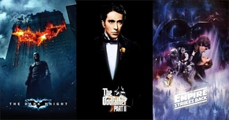 The World&#39;s Best Sequels