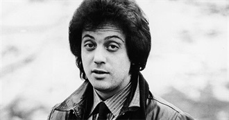 10 Essential Songs: Billy Joel