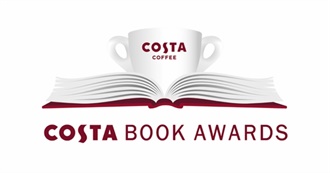 Costa Award Winners