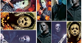 The Halloween Movies in Order by Box Office (Highest to Lowest)