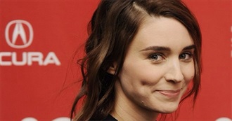 Rooney Mara Movies