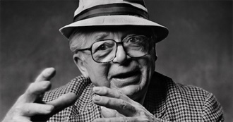 Every Billy Wilder Directed Film