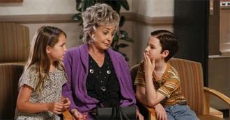 Movies of Annie Potts