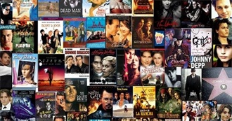 1000 Random Movies