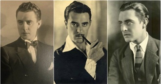 John Gilbert Movies