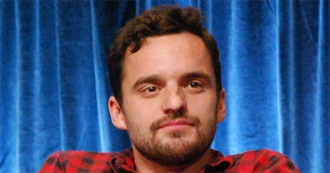 Movies of Jake Johnson