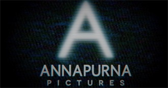 Annapurna Movies