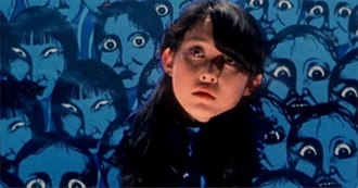 10 Psychedelic Horror Films to Check Out