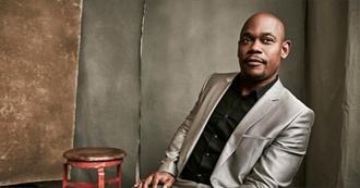 The Films of Bokeem Woodbine