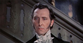 Peter Cushing&#39;s 10 Best Roles of All Time, Ranked