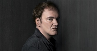 All Quentin Tarantino Films