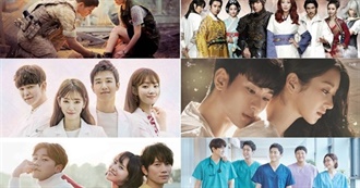 Medical Kdramas