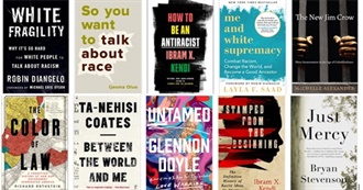 NY Times Best Sellers - June 21, 2020 - Combined Print &amp; E-Book Nonfiction