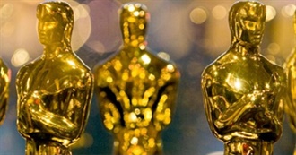 Films That Have Won Honorary Oscars