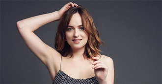 Dakota Johnson Movies