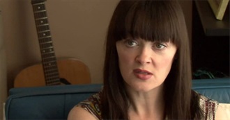 Bronagh Gallagher Movies