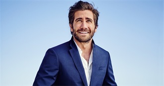 Filmography - Jake Gyllenhaal