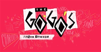 The Go-Go&#39;s Discography