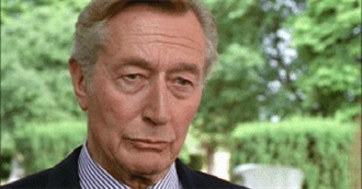 John Neville Movies