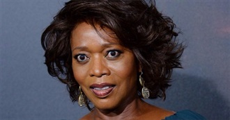 Alfre Woodard Movies