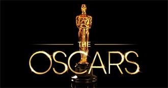 03 - Every Oscar Movie Nominee for Every Category Durting the 75th Edition