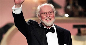 10 Excellent John Williams Scores in a Steven Spielberg Movie