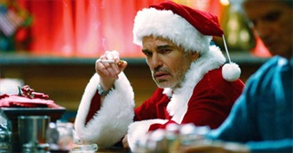 The 15 Best Christmas Movies of the 21st Century According to Yardbarker