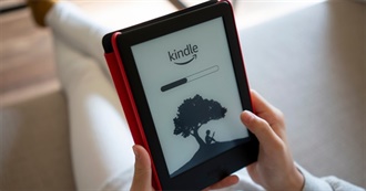 Kindle Books Chrysie Bought in 2020