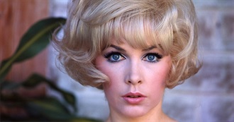 The Films of Stella Stevens