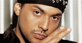 10 Essential Songs: Sean Paul