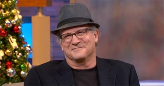 Albert Brooks Movies