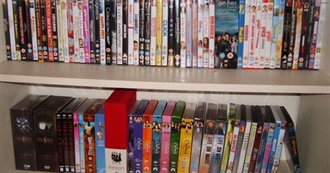 DVDs BHP Wants to Collect