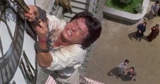 Whatculture: 10 Action-Packed Jackie Chan Movies You&#39;ve Likely Never Seen