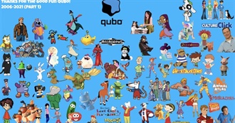 Qubo Shows