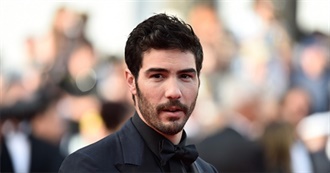 Filmography of Tahar Rahim