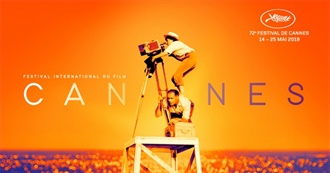 Cannes 2019 - In Competition