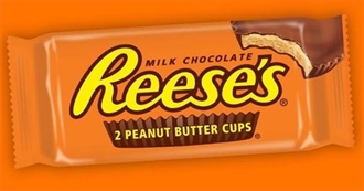 Reese&#39;s Desserts!