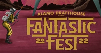 Fantastic Fest 2022