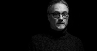 David Fincher Top 10 Films