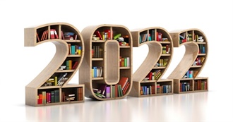 2022 PopSugar Challenge List  - A Librarian&#39;s Plan