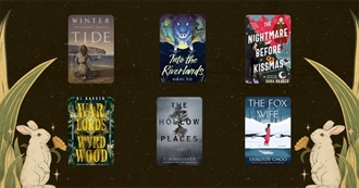 Happy Book Bee&#39;s 2024 Fourth Quarter TBR