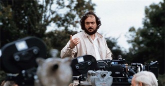 Stanley Kubrick&#39;s Filmography Ordered by Release Date