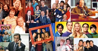 The Top 10 Funniest Sitcom Episodes of All Time, Ranked by Woman&#39;s World