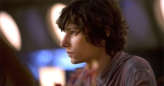 Devon Bostick Movies