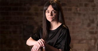 Hayley Squires - Filmography (2024)