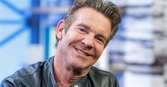 Dennis Quaid