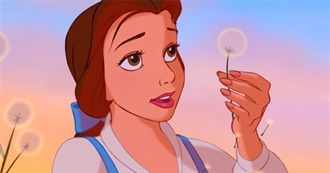 Belle Look Alikes