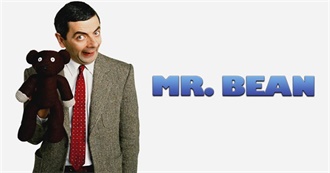 Have You Seen These Mr. Bean Videos?