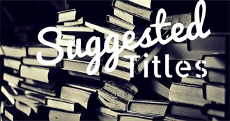 AP Literature Reading List: 127 Great Books for Your Prep